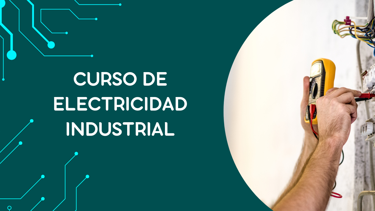 Electricidad industrial